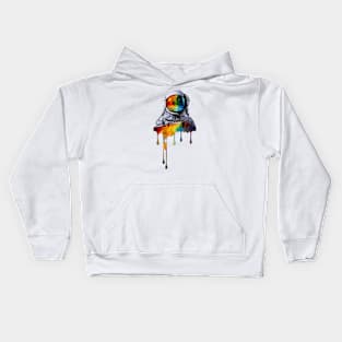 Astro Kids Hoodie